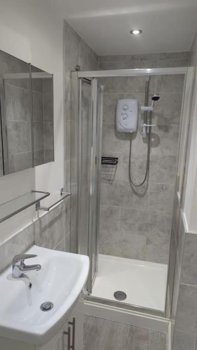 Апартаменты 1 Bed Hideaway - Cosy Retreat Йорк Экстерьер фото